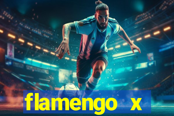 flamengo x fortaleza futemax