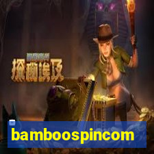 bamboospincom