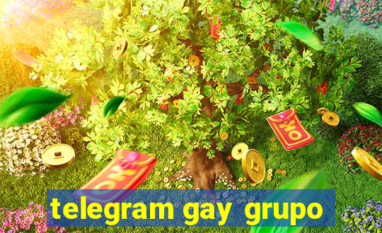 telegram gay grupo