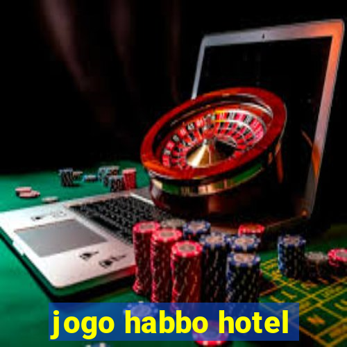 jogo habbo hotel