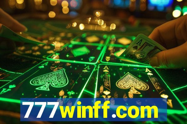 777winff.com