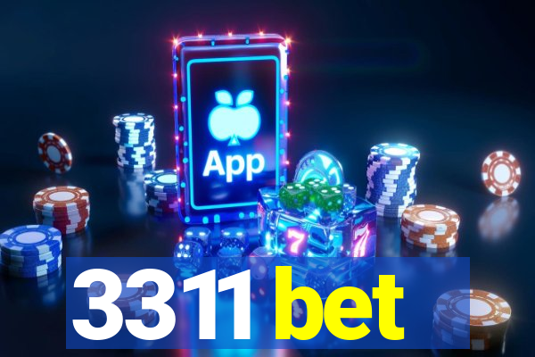 3311 bet