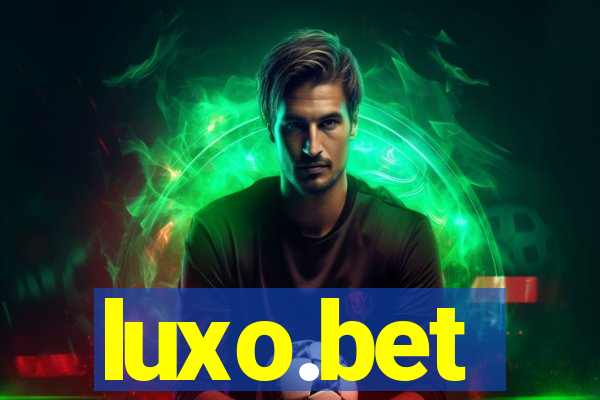 luxo.bet