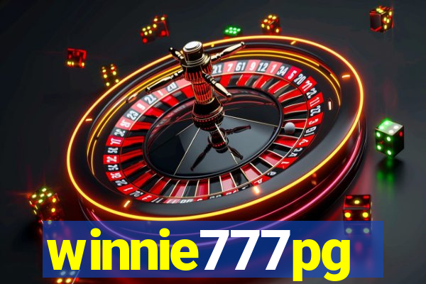 winnie777pg