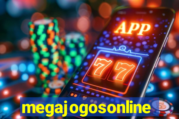 megajogosonline