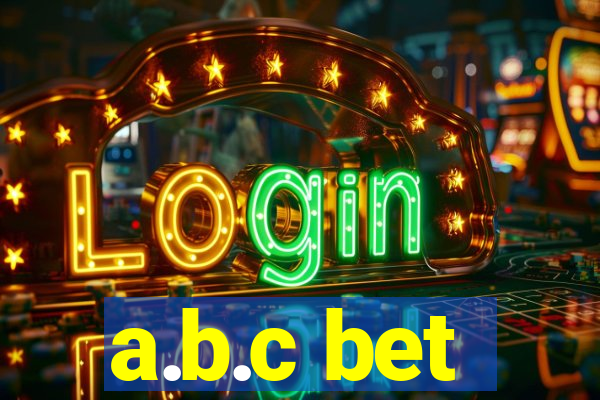 a.b.c bet