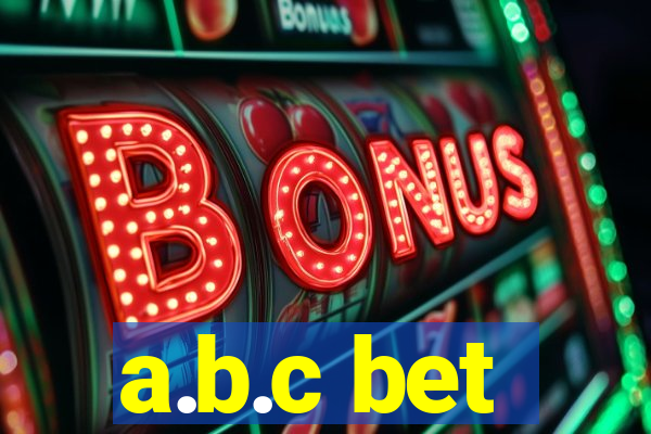 a.b.c bet