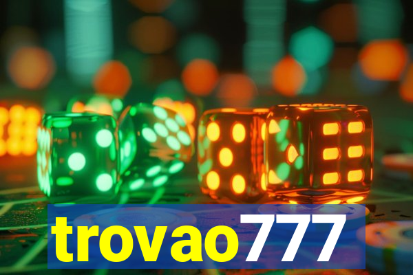 trovao777