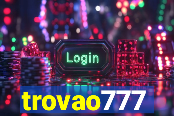 trovao777