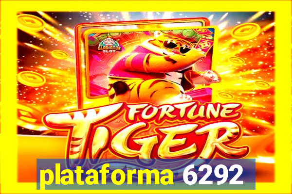 plataforma 6292