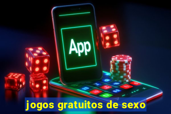 jogos gratuitos de sexo