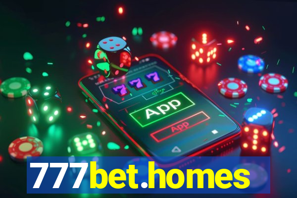 777bet.homes