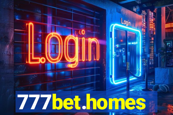 777bet.homes