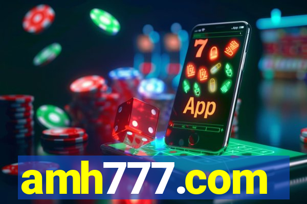 amh777.com