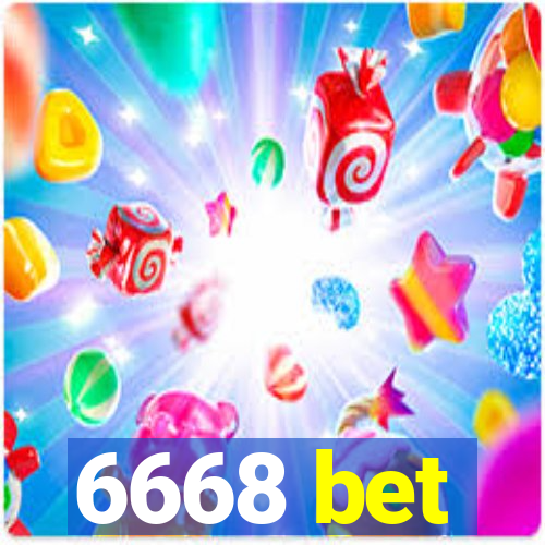 6668 bet