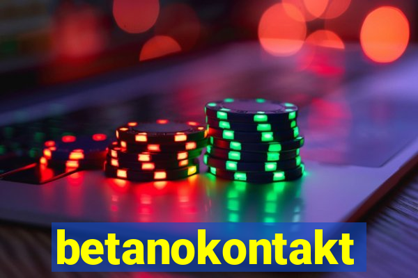 betanokontakt