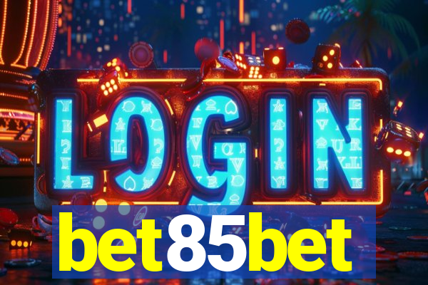 bet85bet