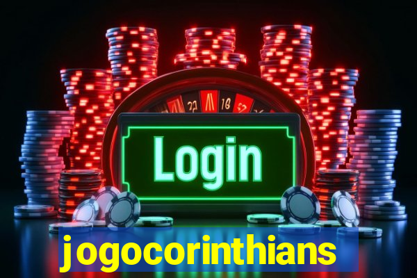 jogocorinthians