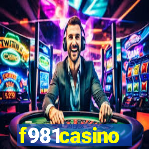 f981casino