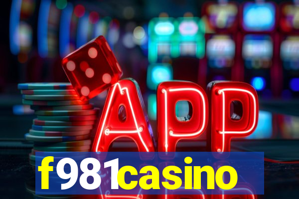 f981casino