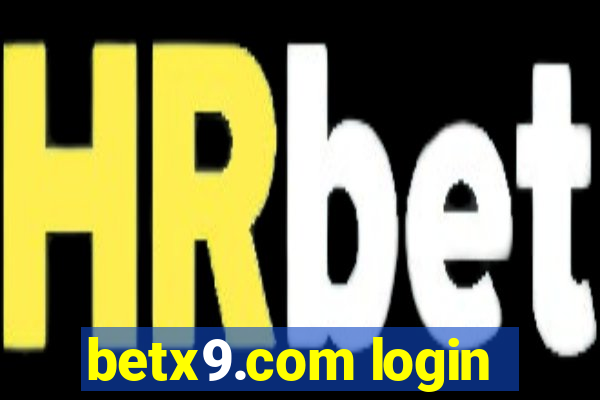 betx9.com login