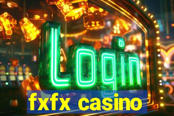 fxfx casino