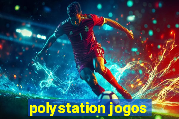 polystation jogos