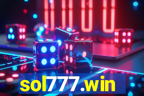 sol777.win