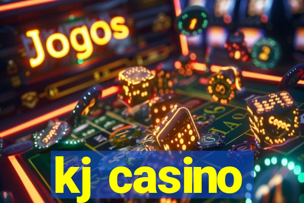 kj casino