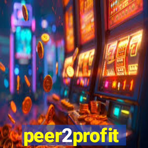 peer2profit