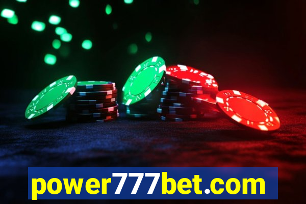 power777bet.com