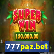 777paz.bet