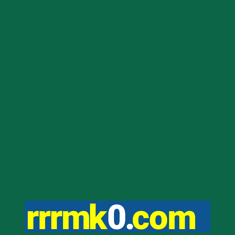 rrrmk0.com