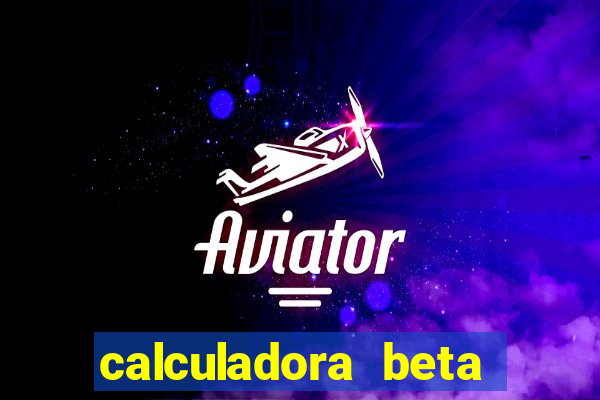 calculadora beta hcg semanas