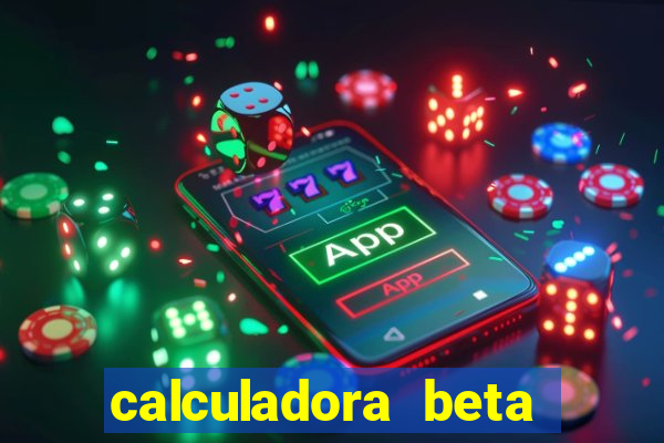 calculadora beta hcg semanas