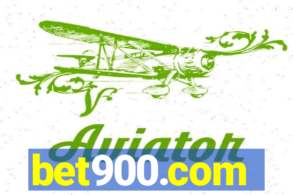 bet900.com