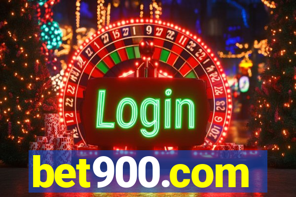 bet900.com