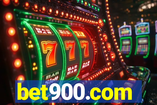 bet900.com