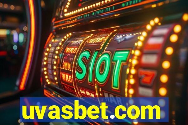 uvasbet.com