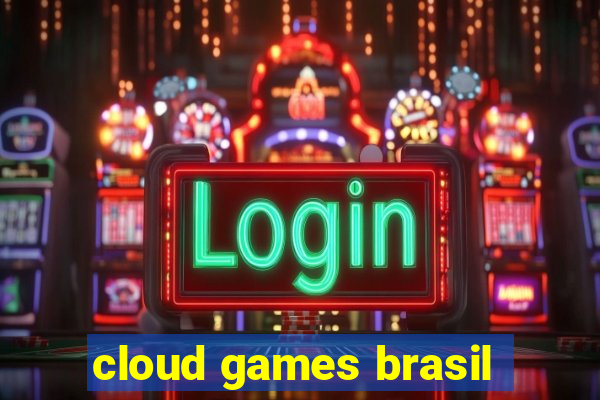 cloud games brasil