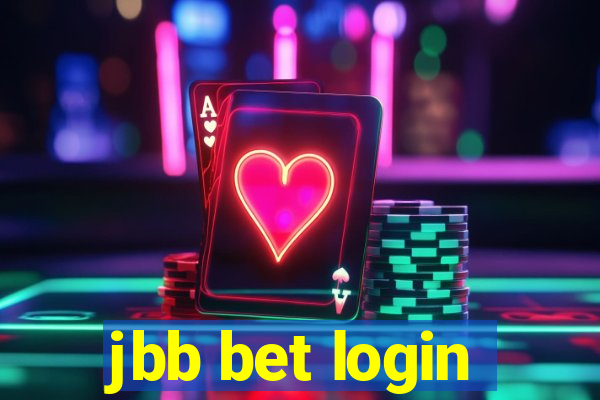 jbb bet login