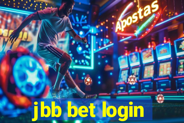 jbb bet login