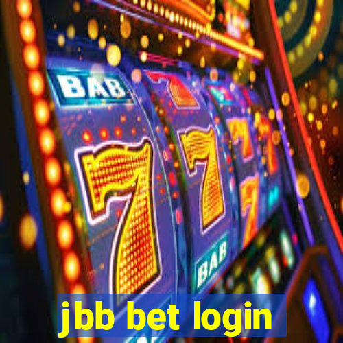 jbb bet login