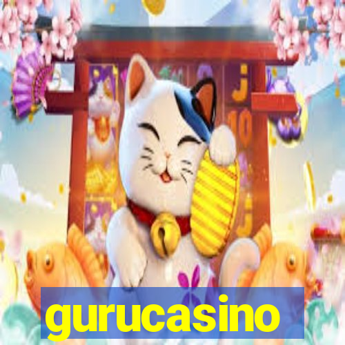 gurucasino