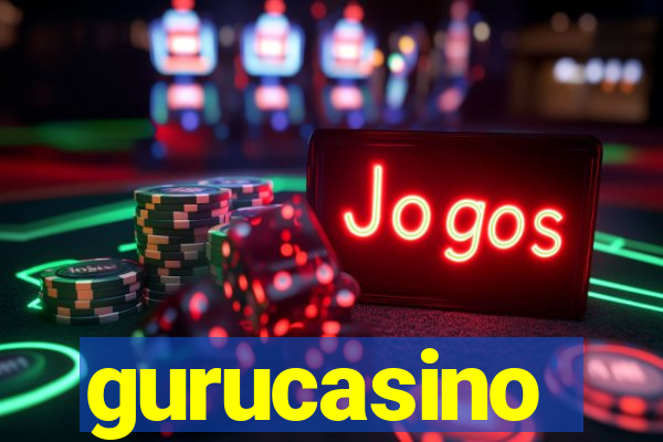 gurucasino