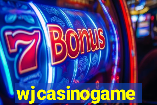 wjcasinogame