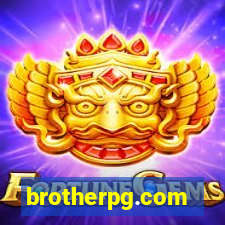 brotherpg.com