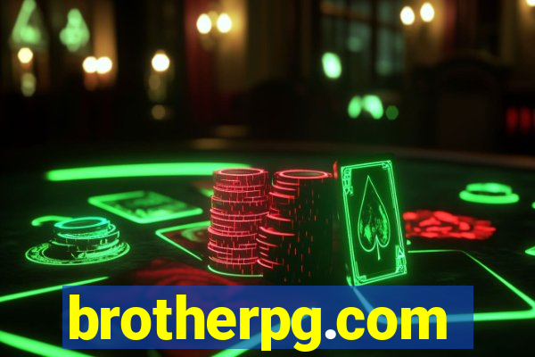 brotherpg.com