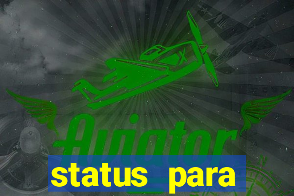 status para whatsapp botafogo