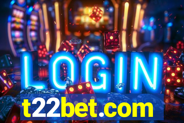 t22bet.com